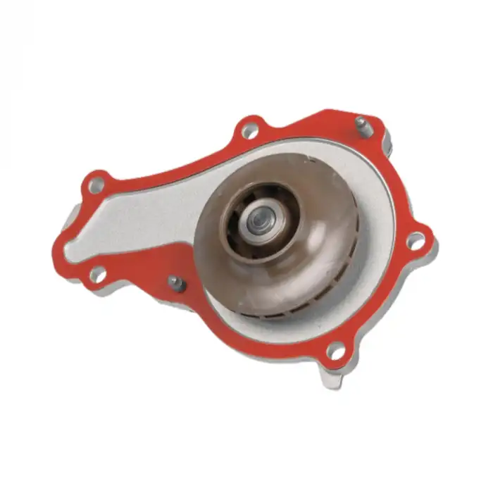 DEVİRDAİM (SU POMPASI) 1201G9 / BERLİNGO C3 C4 CELYSEE 2008 206 207 208 3008 301 307 308 PRTNR RFTR