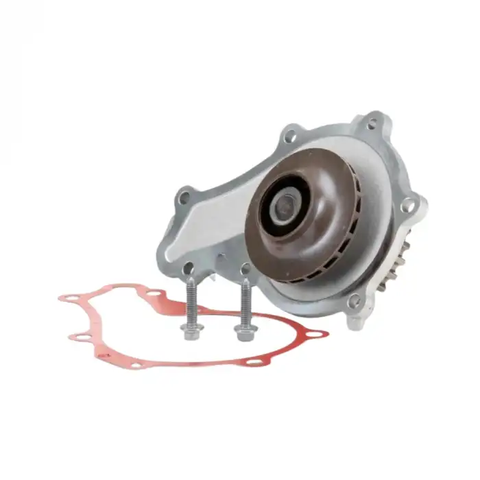 MGA Devirdaim (Su Pompası)