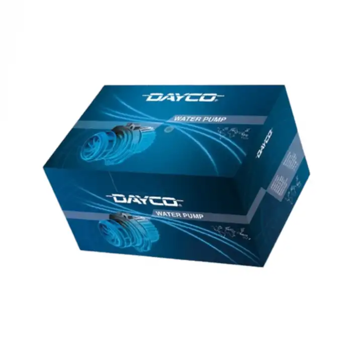 DAYCO Devirdaim (Su Pompası)