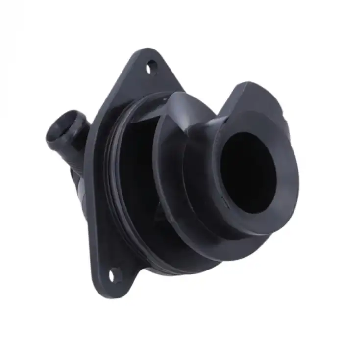 SU FLANŞI (KOLLEKTÖRÜ) 1201C2 / BERLİNGO C2 C3 C4 SAXO 206 206+ 207 306 307 PARTNER