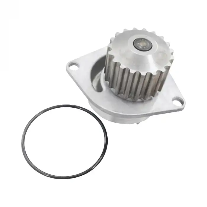 DEVİRDAİM (SU POMPASI) 1201E5 / C2 C3 C4 CELYSEE SAXO XSARA PİCASSO 106 206 301 307 308 PARTNER