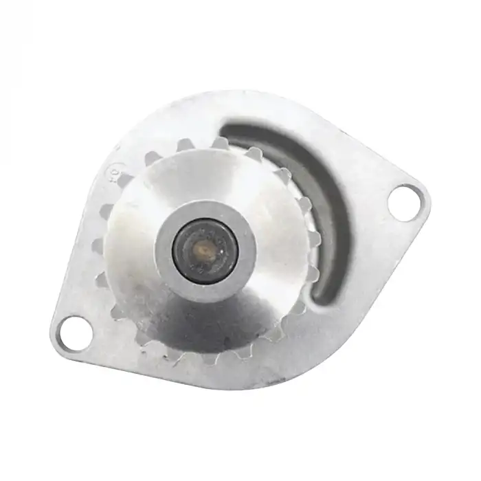 DEVİRDAİM (SU POMPASI) 1201E5 / C2 C3 C4 CELYSEE SAXO XSARA PİCASSO 106 206 301 307 308 PARTNER