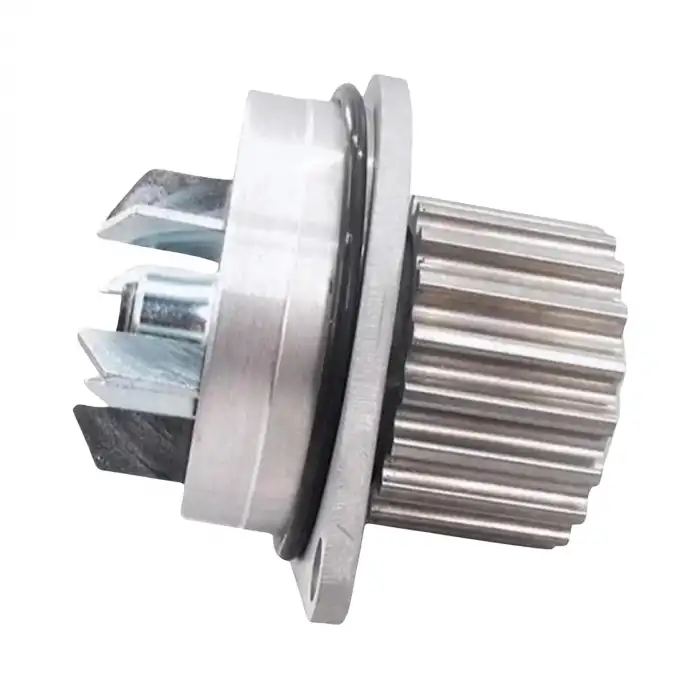 DEVİRDAİM (SU POMPASI) 1201E5 / C2 C3 C4 CELYSEE SAXO XSARA PİCASSO 106 206 301 307 308 PARTNER