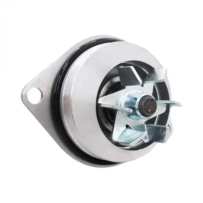 DEVİRDAİM (SU POMPASI) 1201E5 / C2 C3 C4 CELYSEE SAXO XSARA PİCASSO 106 206 301 307 308 PARTNER