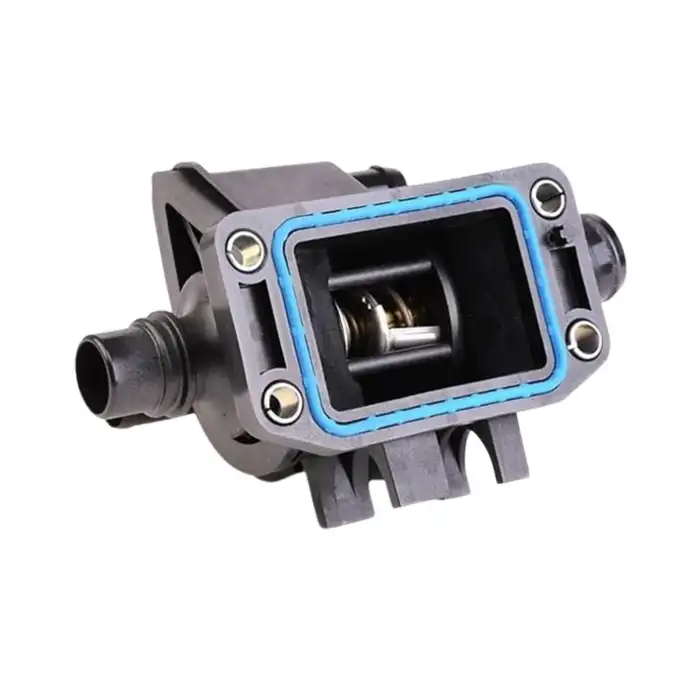 TERMOSTAT KOMPLE (GÖVDESİ) 83°C 1336V6 / C1 C2 C3 NEMO XSARA 107 206 307 BİPPER