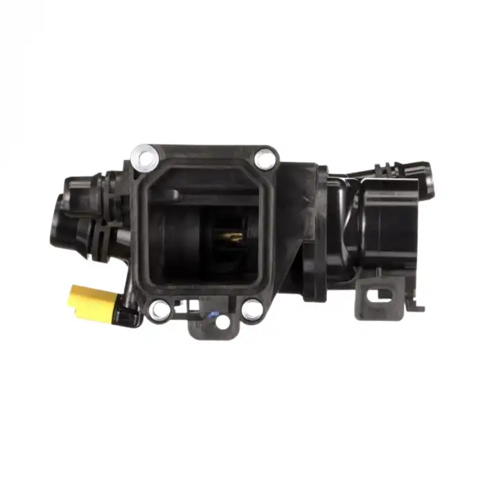 TERMOSTAT KOMPLE (GÖVDESİ) 97°C 9807198480 / C3 AİRCROSS 3008 5008 2017>2024