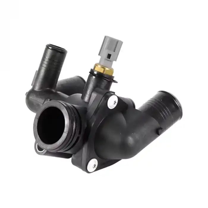 TERMOSTAT KOMPLE (GÖVDESİ) 88°C (EURO5) 9678741380 / JUMPER BOXER