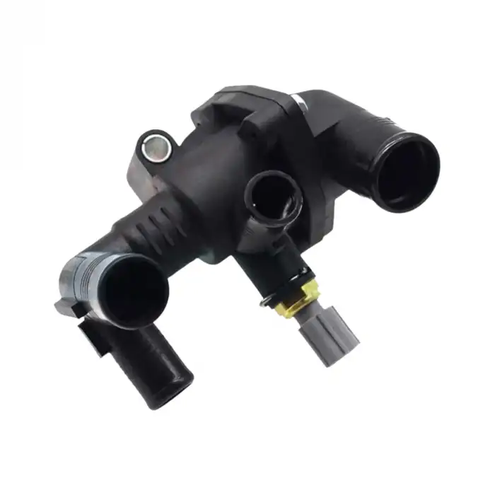 TERMOSTAT KOMPLE (GÖVDESİ) 88°C (EURO5) 9678741380 / JUMPER BOXER