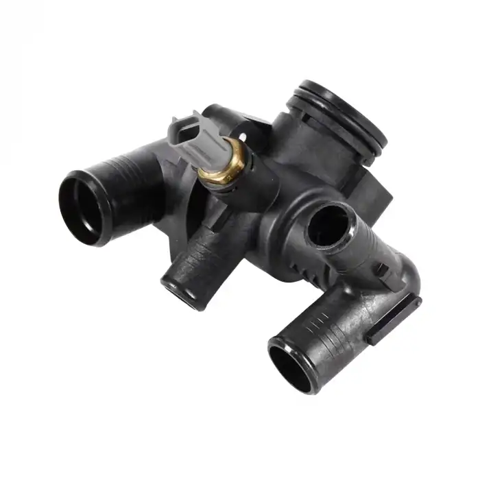 TERMOSTAT KOMPLE (GÖVDESİ) 88°C (EURO5) 9678741380 / JUMPER BOXER