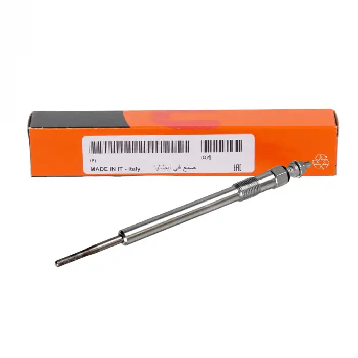 KIZDIRMA (ISITMA) BUJİSİ 11V 5960F4 / BERLİNGO JUMPER C4 C5 JUMPY 206 306 307 406 508 BOXER PARTNER