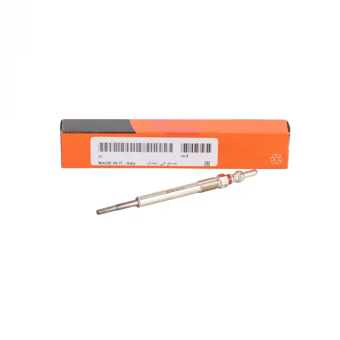 KIZDIRMA (ISITMA) BUJİSİ 5V 5960E6 / BRLNGO C3 C4 CELYSEE JUMPER 208 301 307 308 BOXER PRTNR RFTR