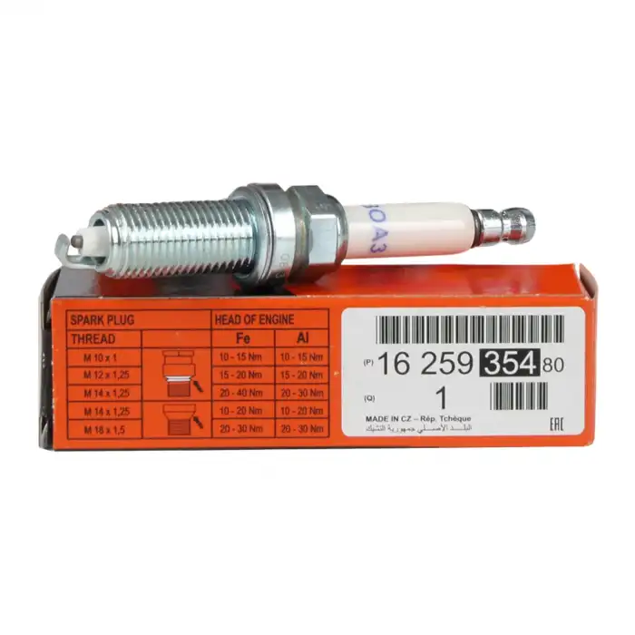 ATEŞLEME BUJİSİ 16V 5960G1 / C2 C3 C4 206 206+ 207 307 308