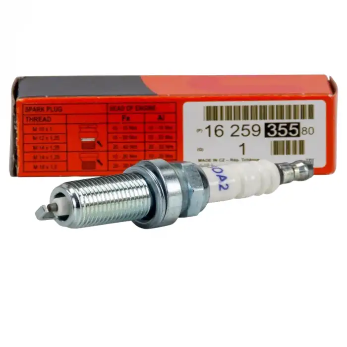 ATEŞLEME BUJİSİ 5960F3 / C2 C3 C4 C5 CELYSEE XSARA PİCASSO 206 301 307 308 PARTNER