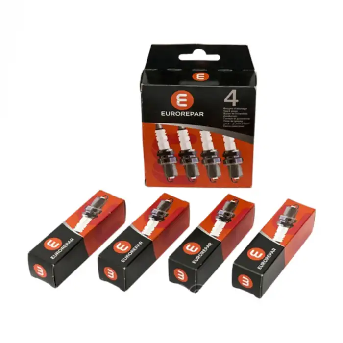 ATEŞLEME BUJİSİ (ÇİFT TIRNAK) 5960J7 / BERLİNGO SAXO XSARA PİCASSO 106 306 406 PARTNER