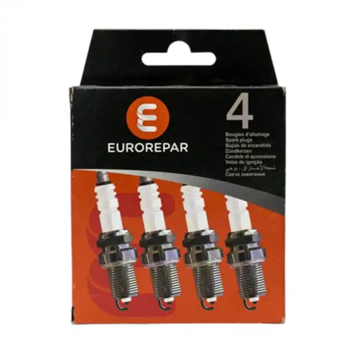 ATEŞLEME BUJİSİ (ÇİFT TIRNAK) 5960J7 / BERLİNGO SAXO XSARA PİCASSO 106 306 406 PARTNER