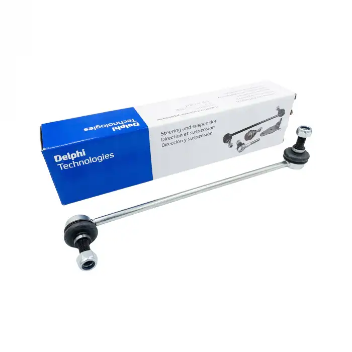 ÖN Z ROT (VİRAJ ASKI ROTU) 508765 / NEMO BİPPER