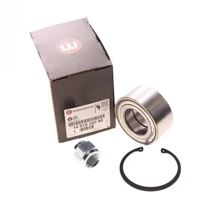 ÖN AKS RULMANI ABSLİ 335086 / C2 C3 C4 CACTUS CELYSEE 2008 207 208 301