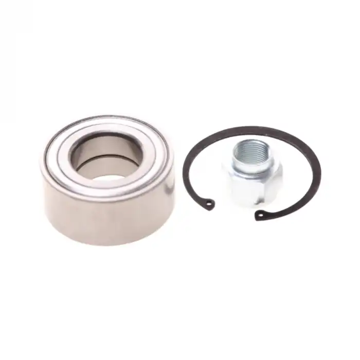 ÖN AKS RULMANI ABSLİ 335086 / C2 C3 C4 CACTUS CELYSEE 2008 207 208 301