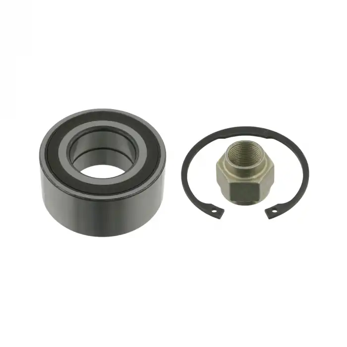 ÖN AKS RULMANI ABSLİ 335086 / C2 C3 C4 CACTUS CELYSEE 2008 207 208 301