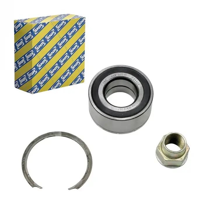 ÖN AKS RULMANI ABSLİ (ÖLÇÜ:35*72*33) 332676 / NEMO BİPPER