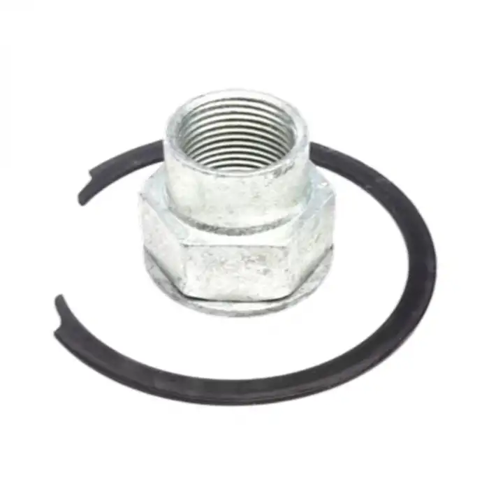 ÖN AKS RULMANI ABSLİ (ÖLÇÜ:35*72*33) 332676 / NEMO BİPPER