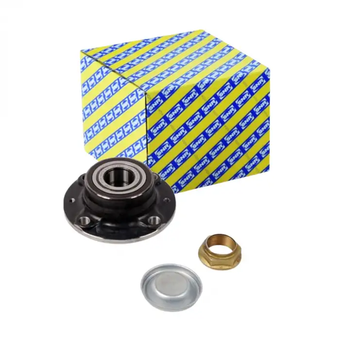 ARKA PORYA RULMANLI ABSLİ 374870 / C5