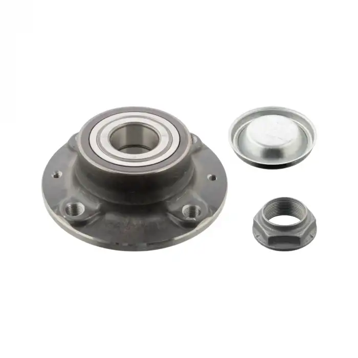 ARKA PORYA RULMANLI ABSLİ 374870 / C5