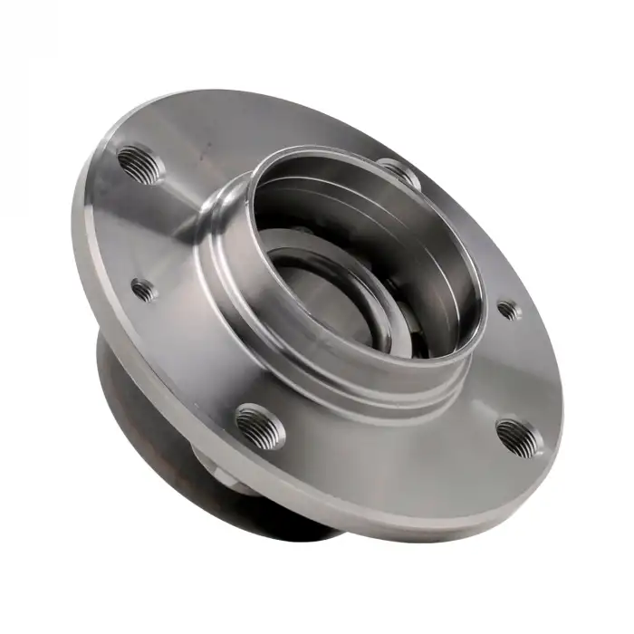 ARKA PORYA RULMANLI ABSLİ 374870 / C5