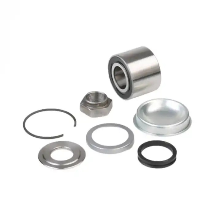 ARKA AKS RULMANI (SET) (KEÇELİ KAPAKLI) 374839 / XSARA 106 206 206+ 306 SAXO