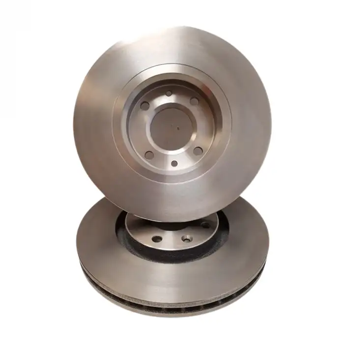 ÖN FREN DİSKİ (AYNASI) TK. 4246W2 / BERLİNGO C3 AİRCROSS C4 CACTUS GRAND PİCASSO C5 XSARA DS3