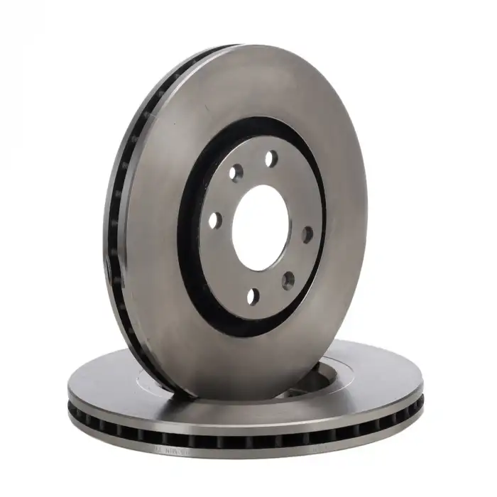 ÖN FREN DİSKİ (AYNASI) TK. 4246W2 / BERLİNGO C3 AİRCROSS C4 CACTUS GRAND PİCASSO C5 XSARA DS3