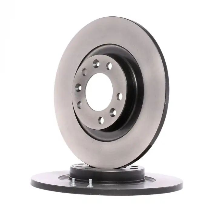 ARKA FREN DİSKİ (AYNASI) TK. 1609583080 / C4 C5 JUMPY DS7 3008 308 5008 508 EXPERT TRAVELLER