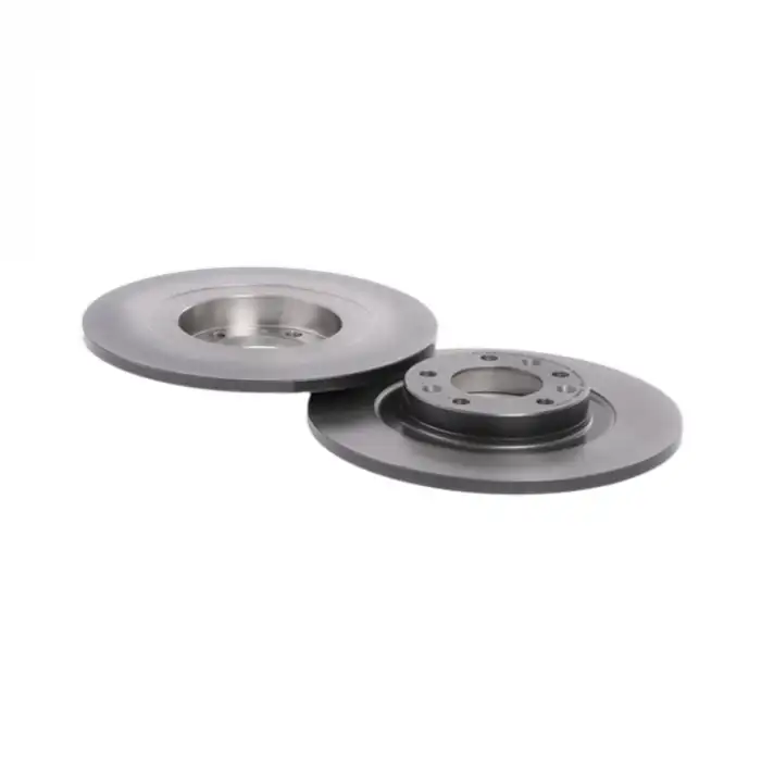 ARKA FREN DİSKİ (AYNASI) TK. 1609583080 / C4 C5 JUMPY DS7 3008 308 5008 508 EXPERT TRAVELLER