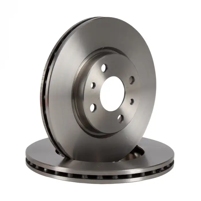 ÖN FREN DİSKİ (AYNASI) TK. 424974 / NEMO BİPPER