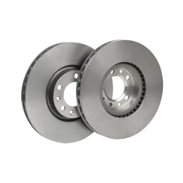 EUROREPAR Ön Fren Diski (Aynası) (Takım) Ø304Mm