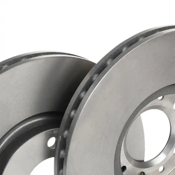 EUROREPAR Ön Fren Diski (Aynası) (Takım) Ø304Mm