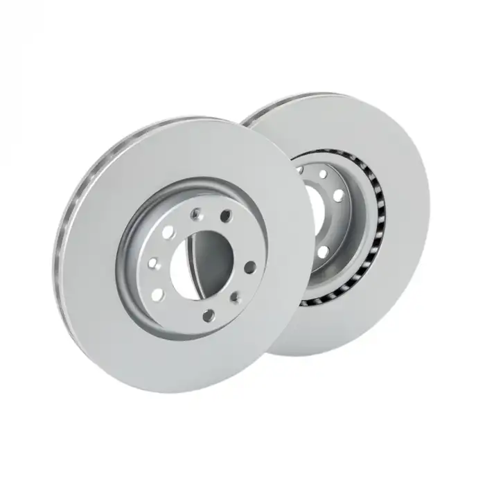 ÖN FREN DİSKİ (AYNASI) TK. 9803918180 / 308