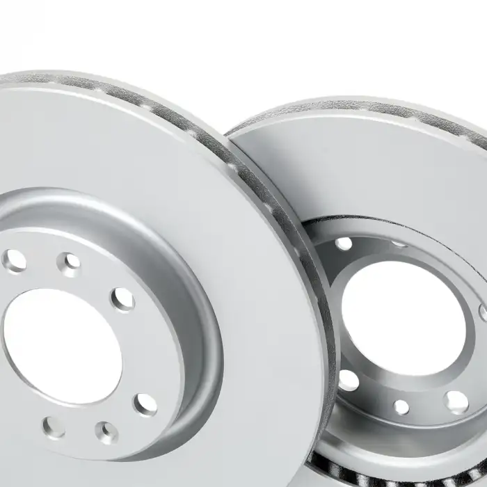 ÖN FREN DİSKİ (AYNASI) TK. 9803918180 / 308