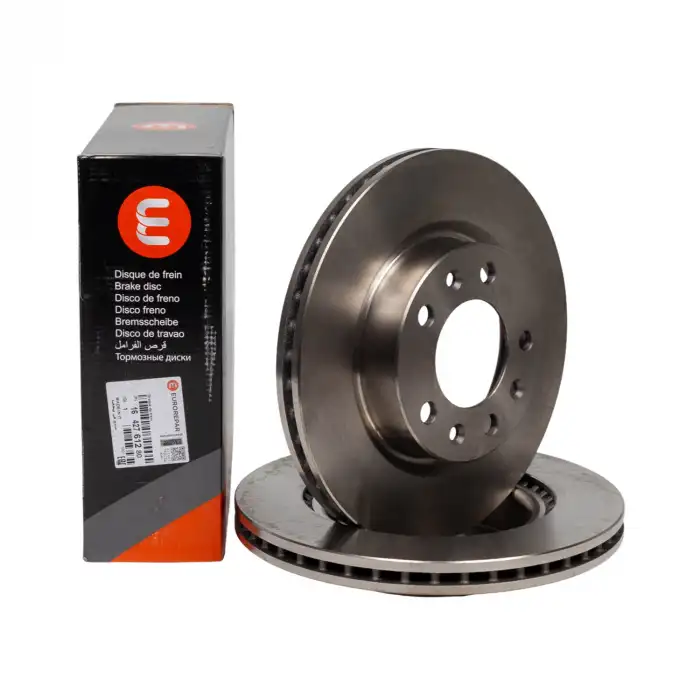 ÖN FREN DİSKİ (AYNASI) TK. 1610704680 / 308