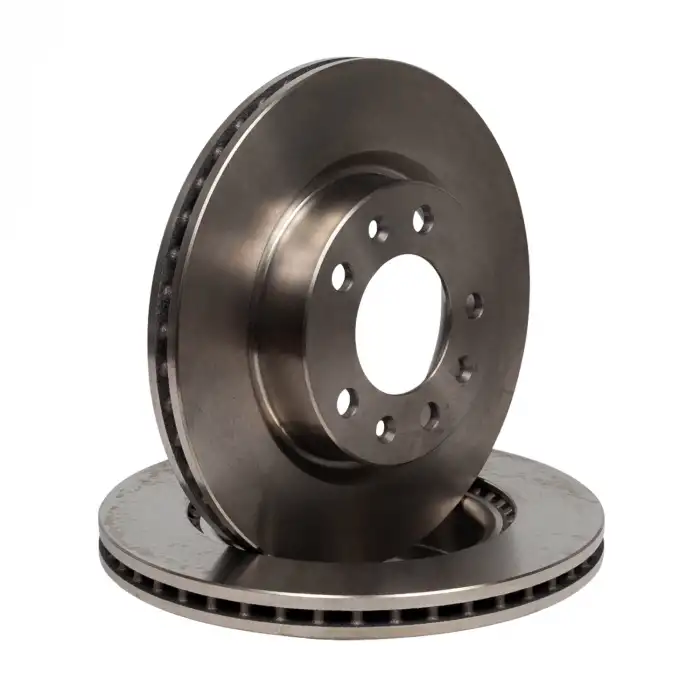 ÖN FREN DİSKİ (AYNASI) TK. 1610704680 / 308