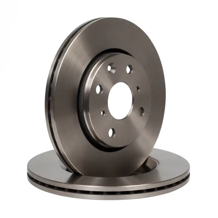 ÖN FREN DİSKİ (AYNASI) TK. DÜZ 4246R2 / BERLİNGO C2 C3 C4 CACTUS CELYSEE 301 PARTNER