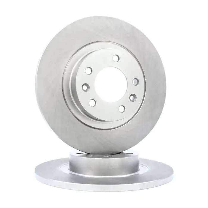 ARKA FREN DİSKİ (AYNASI) TK. 4249G2 / 508