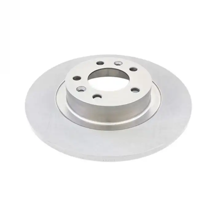 ARKA FREN DİSKİ (AYNASI) TK. 4249G2 / 508