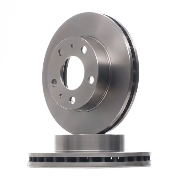 ARKA FREN DİSKİ (AYNASI) TK. 1612435880 / JUMPER BOXER