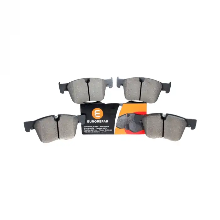 ÖN FREN BALATASI 1623162380 / BERLİNGO C4 GRAND PİCASSO C5 AİRCROSS DS7 3008 5008 508 PARTNER RİFTER