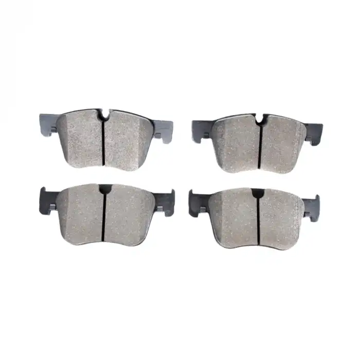 ÖN FREN BALATASI 1623162380 / BERLİNGO C4 GRAND PİCASSO C5 AİRCROSS DS7 3008 5008 508 PARTNER RİFTER