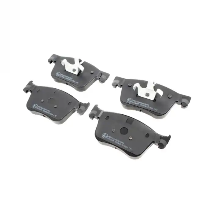 ÖN FREN BALATASI 1623162380 / BERLİNGO C4 GRAND PİCASSO C5 AİRCROSS DS7 3008 5008 508 PARTNER RİFTER