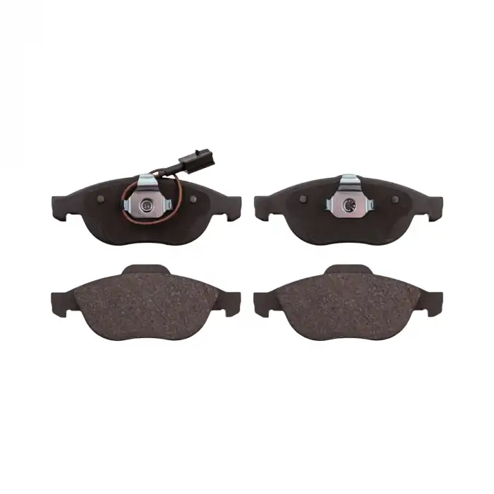 ARKA FREN BALATASI 1610814180 / BERLİNGO 308 508 PARTNER RİFTER