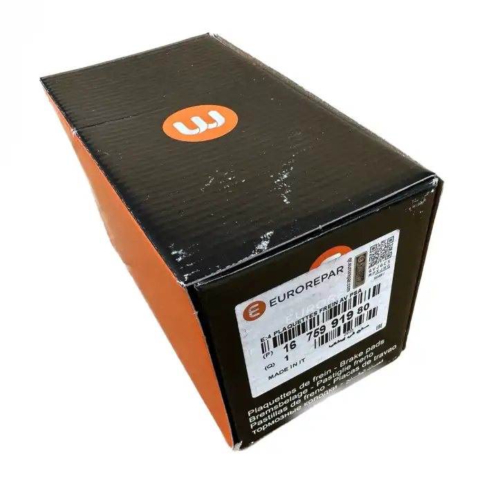 ÖN FREN BALATASI 1612373080 / 308 508