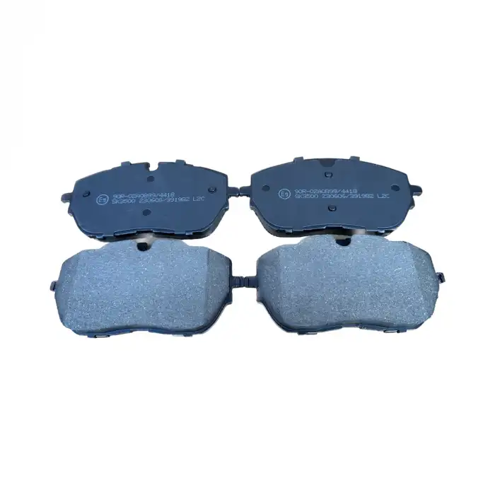 ÖN FREN BALATASI 1612373080 / 308 508